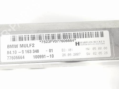 Electronic module BMW 1 (E87) 130 i | BP17217747M83 