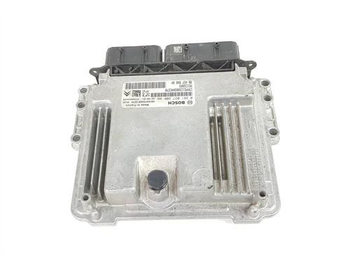 Engine control unit (ECU) CITROËN BERLINGO (ER_, EC_) | BP39693466M57 - Image 5