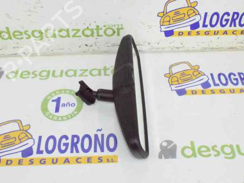 Rear mirror NISSAN NAVARA NP300 (D40) 2.5 dCi 4WD (D40TT, D40T, D40M, D40BB) | BP1392570I6 