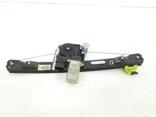 Used Rear right window mechanism BMW 1 (E87) 118 d (143 hp) 8645574