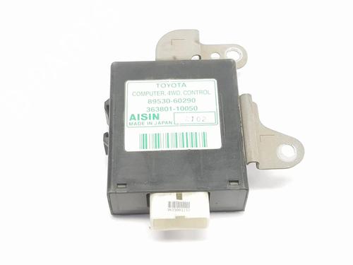 Used Electronic module TOYOTA LAND CRUISER PRADO (_J12_) 3.0 D-4D (KDJ120, KDJ125) (166 hp) 16302554