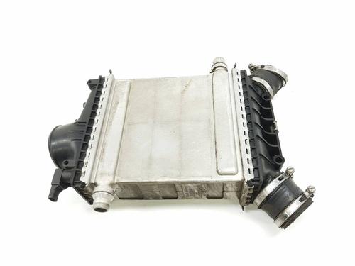 Used Intercooler Intercooler MERCEDES-BENZ E-CLASS T-Model (S213) AMG E 43 4-matic (213.264) (401 hp) 40606705 40606705