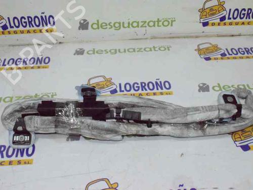 Left curtain airbag BMW 3 (E90) 320 d | BP1169804C11 