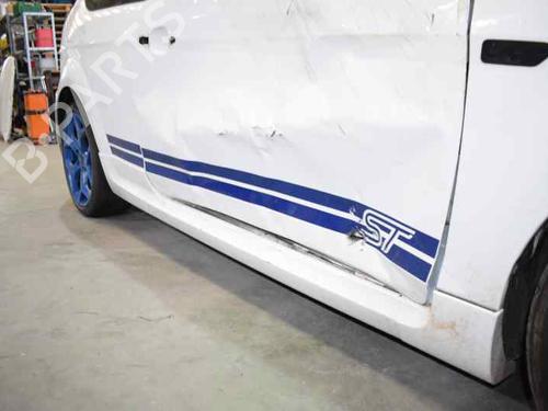 Left front suspension arm FORD FOCUS II (DA_, HCP, DP) 2.5 ST | BP772620M12 