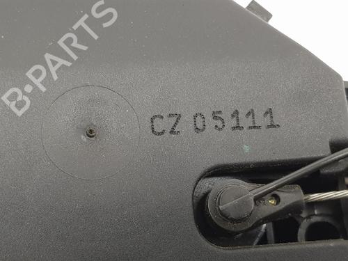 Tailgate lock BMW 3 (E90) 320 d | BP17170250C101 