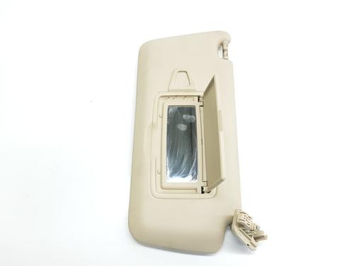 Right sun visor MERCEDES-BENZ GLA-CLASS (X156) GLA 200 CDI / d (156.908) | BP20198277I2 