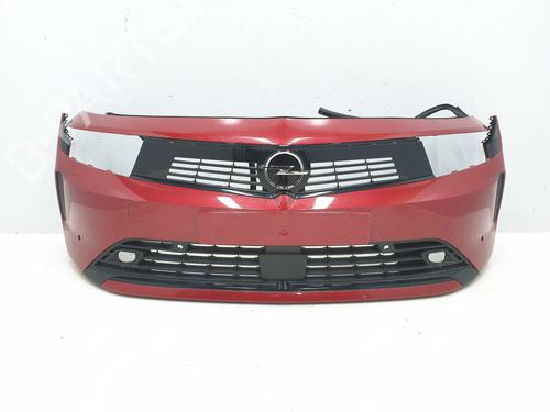 Used Front bumper OPEL ASTRA L Sports Tourer (O5) 1.2 (FRHNPJ) (110 hp) 24638120