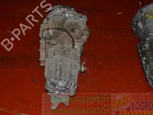 Gearbox AUDI A6 C6 (4F2) 2.0 TFSI | BP1157325M3 