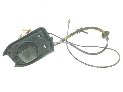 Gear lever BMW X5 (E53) 3.0 d | BP17169926M90 