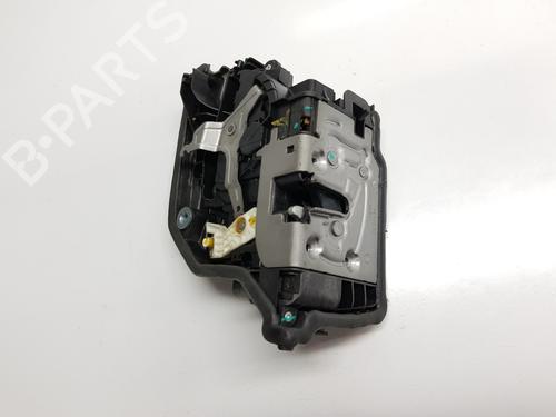 Rear left lock BMW X5 (F15, F85) xDrive 25 d | BP29716361C100 