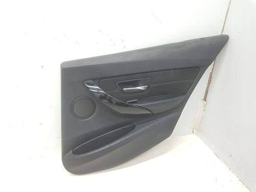 Seats set BMW 3 (F30, F80) 318 d | BP30472043C78 