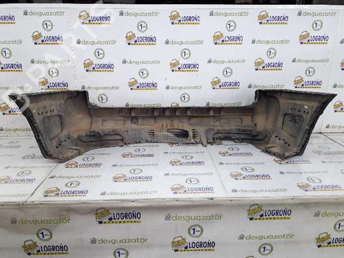 Rear bumper BMW X3 (E83) 2.0 d | BP1669608C8 