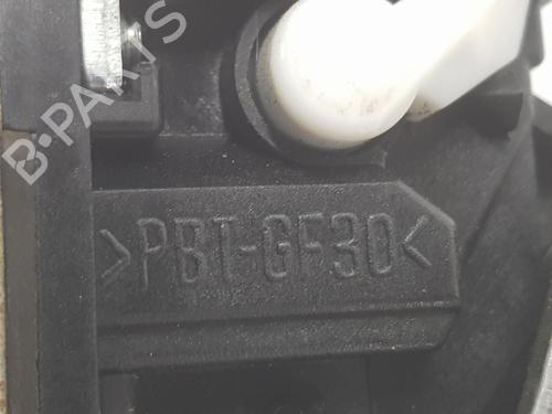 Rear left window mechanism NISSAN JUKE (F15) 1.5 dCi | BP10066063C24 