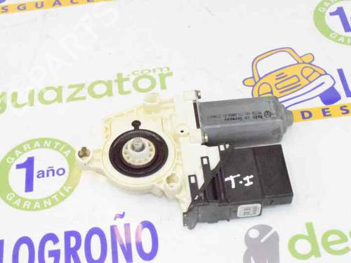 Left rear window motor VW GOLF V (1K1) 1.9 TDI | BP1515315E23 