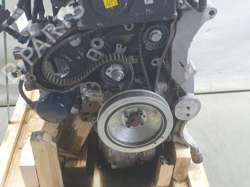 Engine FIAT DUCATO Van (250_) 140 Multijet 2,2 D | BP32772503M1 - Image 7