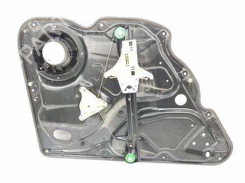Rear right window mechanism VW PASSAT B6 (3C2) 1.9 TDI | BP16291540C25 