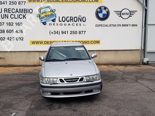 Used Parts SAAB 9-3 (YS3D) 2.2 TiD (115 hp) 4211502