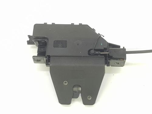 Tailgate lock BMW 3 Coupe (E92) 320 d | BP11031619C101 