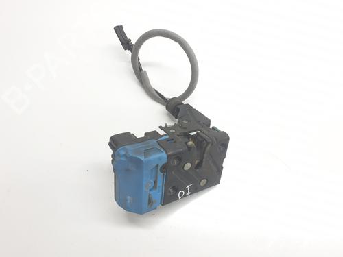 Front left lock VOLVO XC90 I (275) D5 AWD | BP24662128C98 