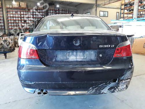 Electronic module BMW 5 (E60) 530 d | BP3383523M83 