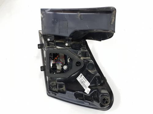 Left taillight PEUGEOT 3008 II SUV (MC_, MR_, MJ_, M4_)  | BP29489688C34 