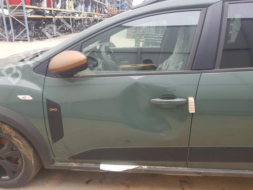 Underbody protection DACIA JOGGER (RK_)  | BP34008847M92  - Image 7