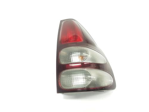 Used Right taillight TOYOTA LAND CRUISER PRADO (_J12_) 3.0 D-4D (KDJ120, KDJ125) (163 hp) 16124058