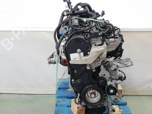 Engine FIAT DUCATO Van (250_) 140 Multijet 2,3 D | BP36679263M1 - Image 10