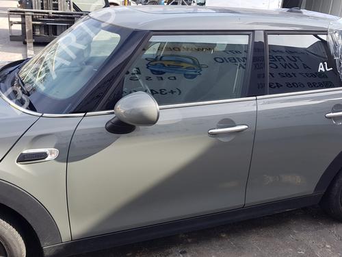 Seats set MINI MINI (F56) One | BP30328602C78