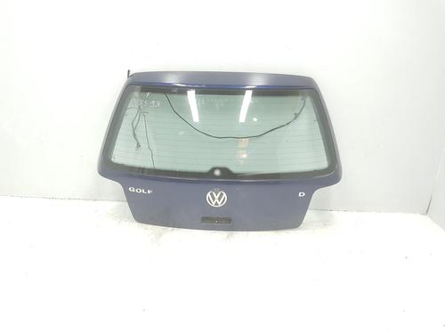 Used Tailgate VW GOLF IV (1J1) 1.9 TDI (110 hp) 16032168