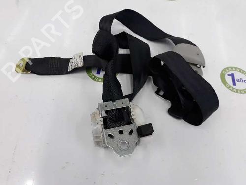 Rear right seatbelt TOYOTA COROLLA Verso (ZER_, ZZE12_, R1_) 2.0 D-4D (CUR10_, CUR10R) | BP6623767I28 