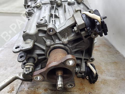 Gearbox BMW 3 (F30, F80) 318 d | BP30200577M3 