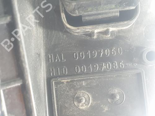 Left headlight OPEL VIVARO C Van (K0) | BP37200399C28 - Image 3