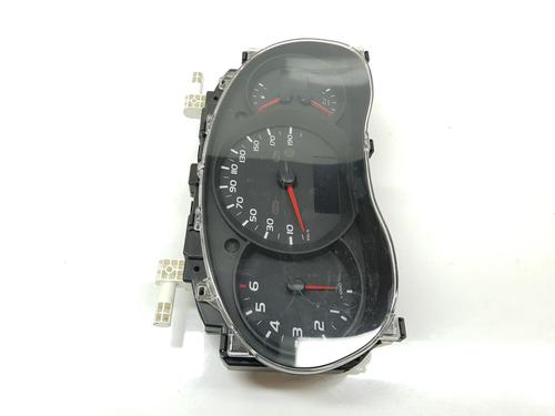 Instrument cluster RENAULT MASTER III Platform/Chassis (EV, HV, UV) 2.3 dCi 170 FWD (EV0L, HV0L, UV0L) | BP18020315C47 