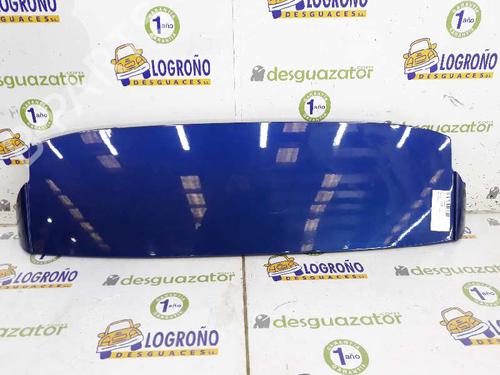 Used Rear spoiler BMW X3 (E83) 2.0 d (150 hp) 8747153