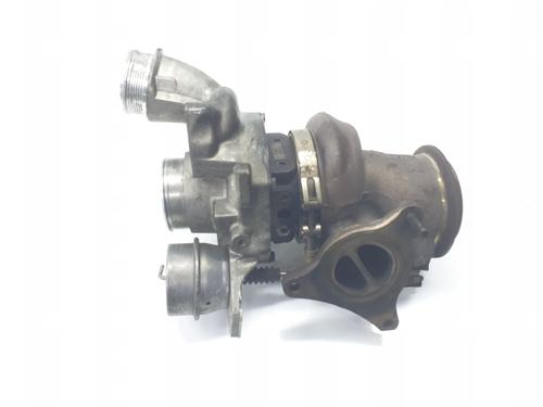 Turbolader/Kompressor MERCEDES-BENZ GLA-CLASS (X156) AMG GLA 45 4-matic (156.952) (381 hp) 27588282