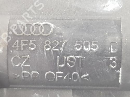 Bakluke lås VW PASSAT B6 (3C2) 1.9 TDI | BP17172184C101 