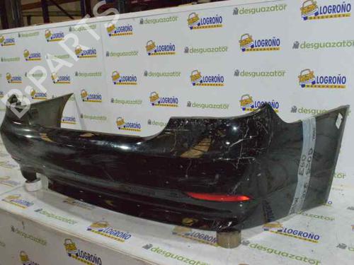 Rear bumper BMW 5 (E60) 530 d | BP1168312C8 