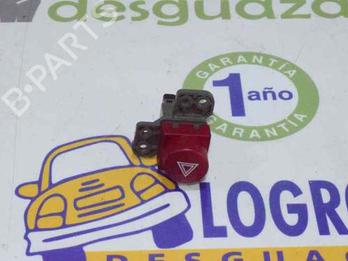 Comutador / Botão 4 piscas SUBARU LEGACY IV Estate (BP) [2003-2009]  13098368