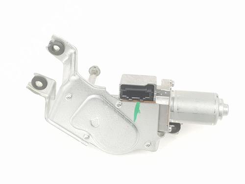 Rear wiper motor MERCEDES-BENZ A-CLASS (W177) A 200 d (177.012) | BP15687102M102 