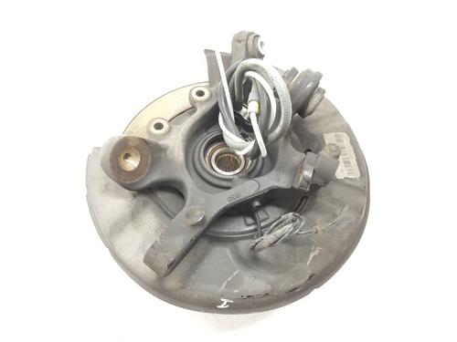 Left rear steering knuckle BMW 3 Gran Turismo (F34) 325 d | BP13505859M27 