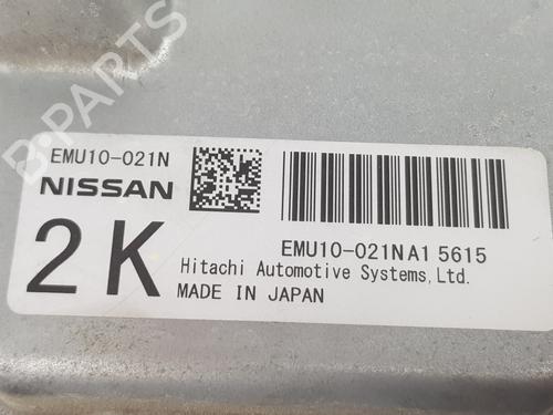 Electronic module NISSAN JUKE (F15) 1.5 dCi | BP20188507M83 