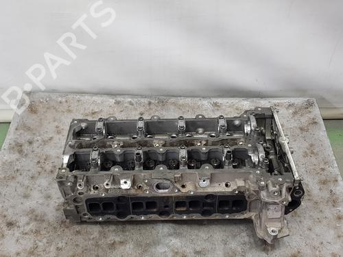 Sylinderhode MERCEDES-BENZ A-CLASS (W176) A 180 CDI (176.000) (109 hp) 25671974