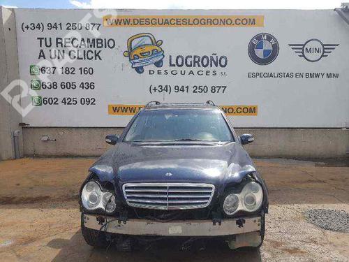 Used Parts MERCEDES-BENZ C-CLASS T-Model (S203)  C 270 CDI (203.216)  901383
