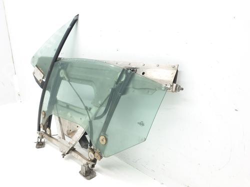 Front left window mechanism AUDI TT (8N3) 1.8 T quattro | BP28100570C22 