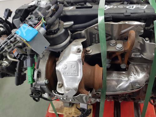 Engine PEUGEOT EXPERT Van (V_) | BP29807474M1