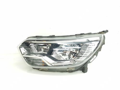 Lyskaster venstre Lyskaster venstre RENAULT EXPRESS Box Body/MPV [2021-2026] 37439889 37439889