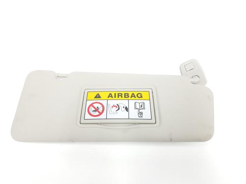 Used Right sun visor RENAULT CLIO IV (BH_) 1.5 dCi 75 (75 hp) 9097577