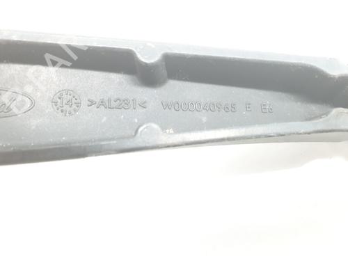 Front windshield wiper arm FORD TRANSIT V363 Van (FCD, FDD) 2.2 TDCi | BP29723044C143