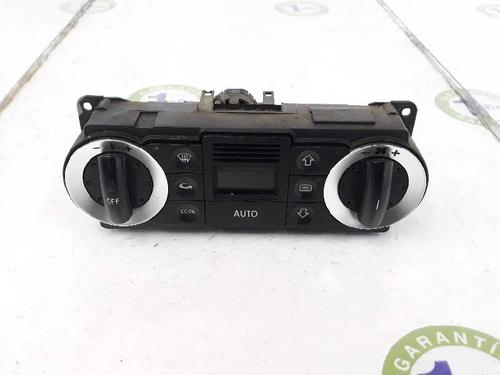 Used Climate control AUDI TT (8N3) 1.8 T (180 hp) 4679071